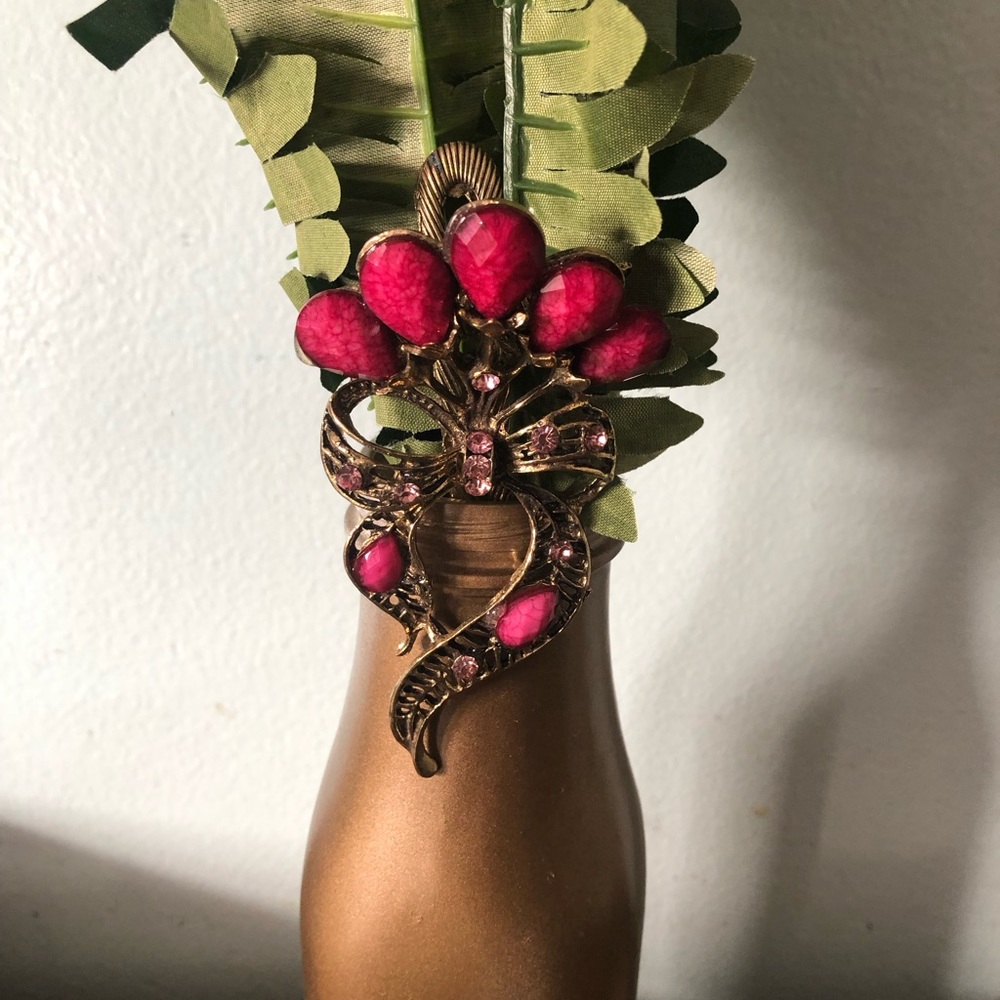 Alligator hair clips - Picture 2 of 4